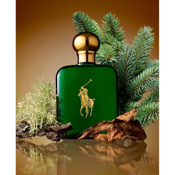 POLO GREEN 237 ML 